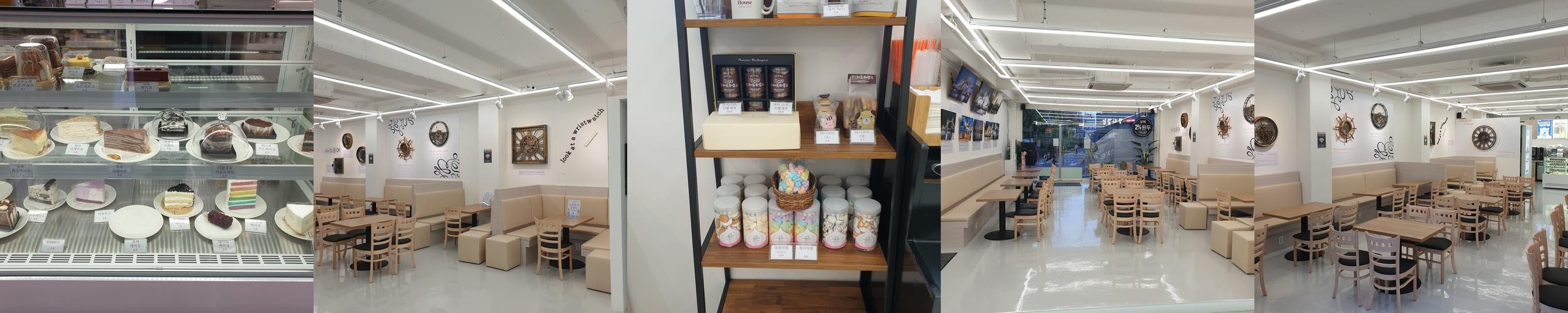 연신내역 카페 베스트 추천 리스트 TOP 10