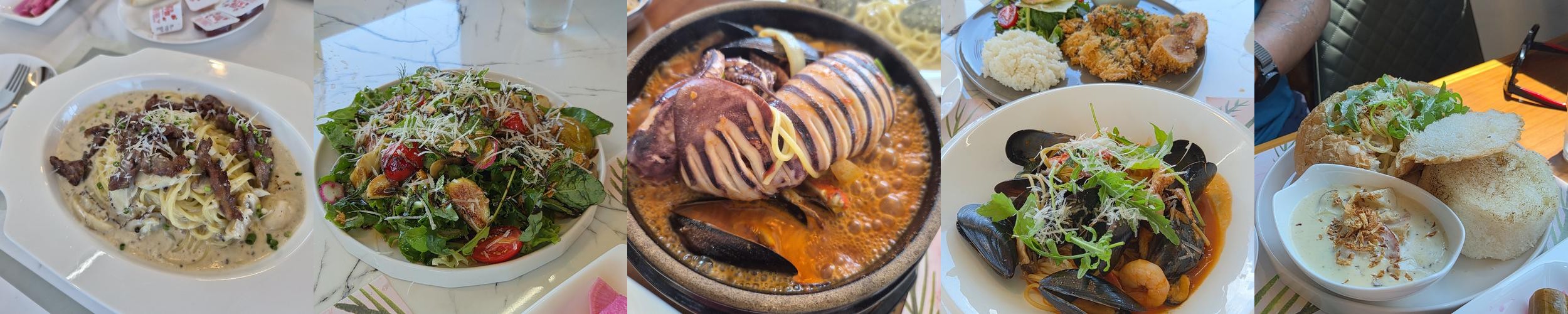 여수 소라면 맛집 베스트 추천 리스트 TOP 10