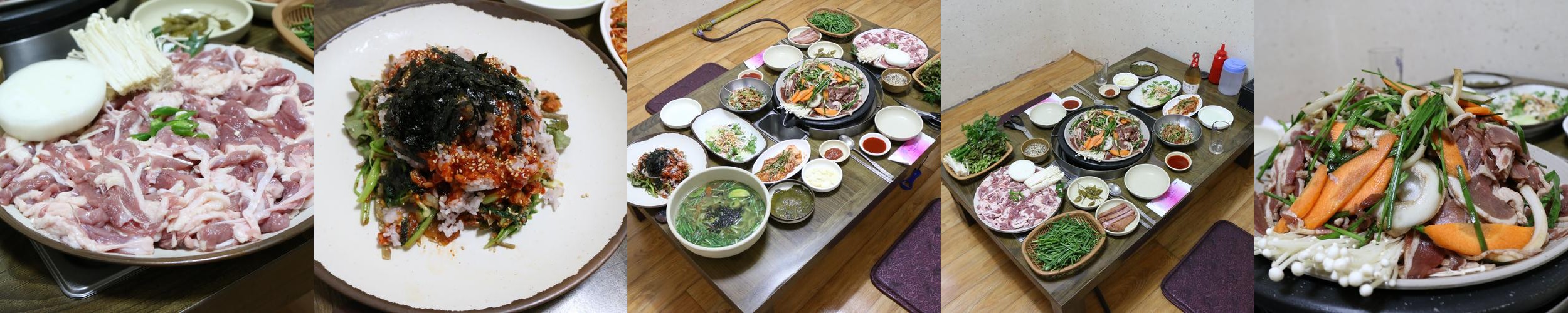 순천 고기집 베스트 추천 리스트 TOP 10