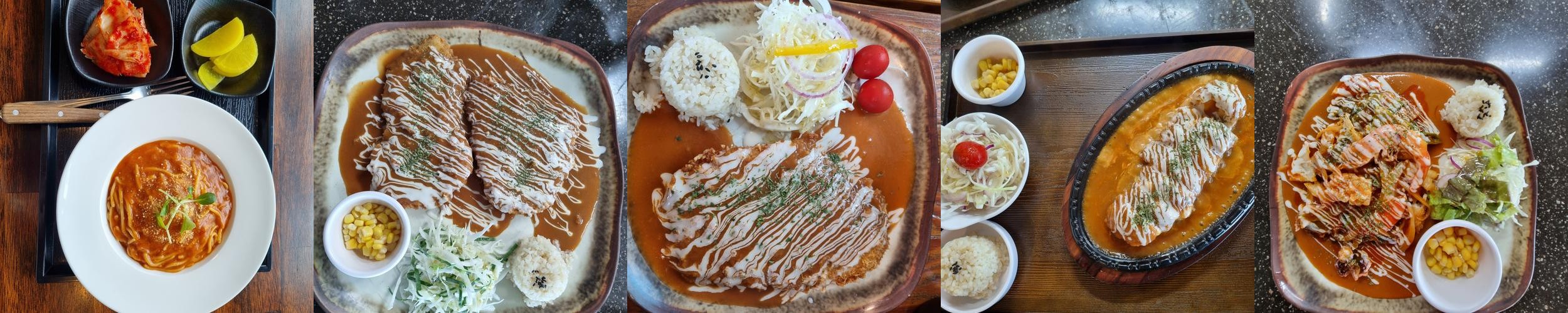 경남 고성 식당 베스트 추천 리스트 TOP 10