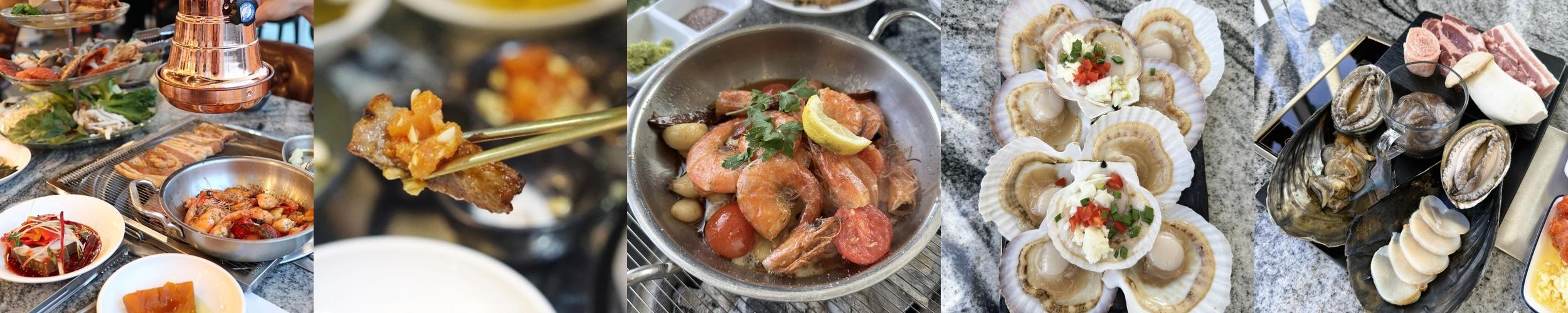 경남 고성 식당 베스트 추천 리스트 TOP 10