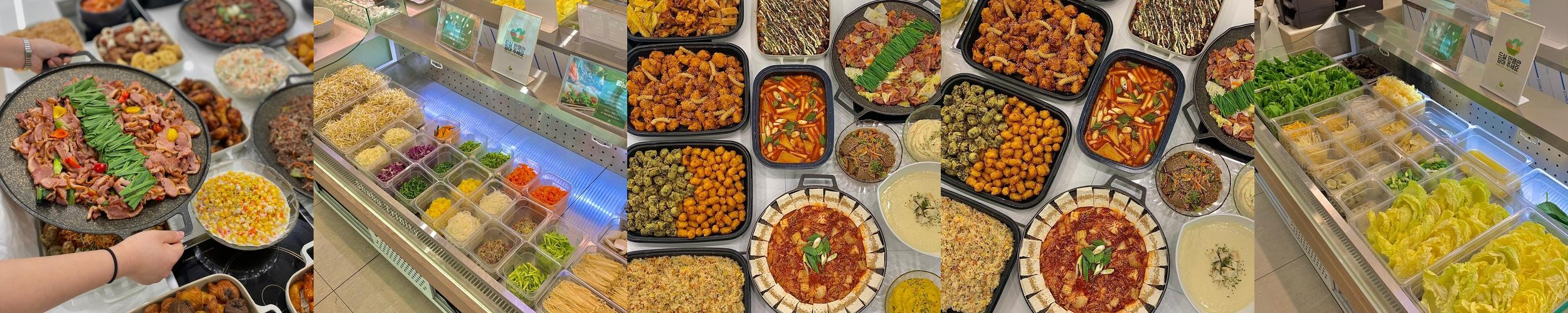 청주 동남지구 맛집 베스트 추천 리스트 TOP 10