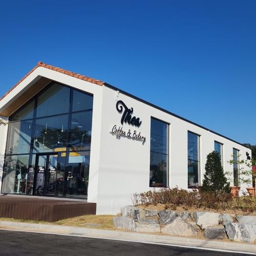 김포 대형카페 베스트 추천 리스트 TOP 10