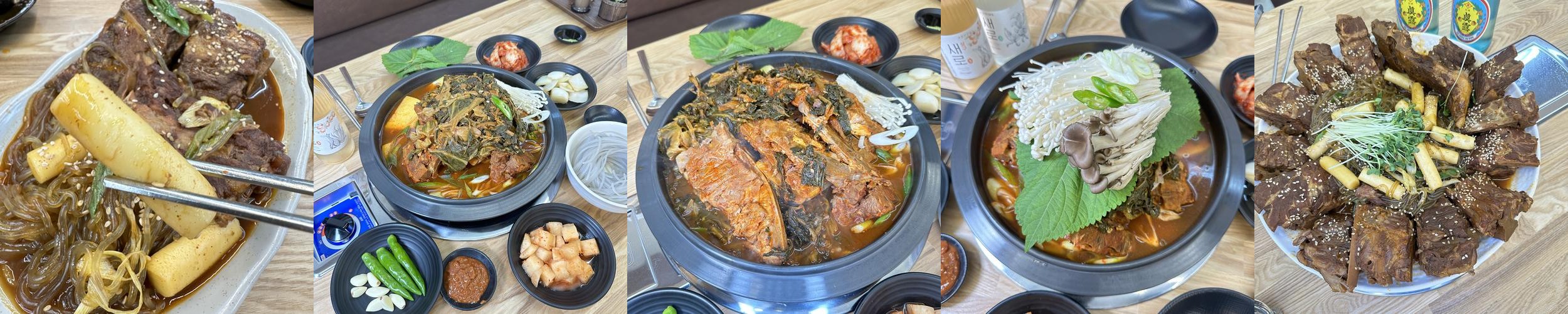 안성시 맛집 베스트 추천 리스트 TOP 10