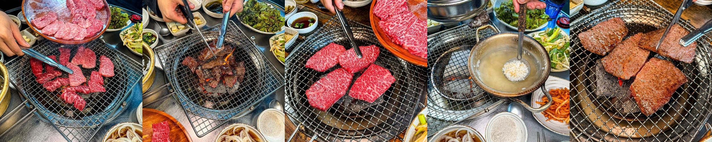 천안 고기집 베스트 추천 리스트 TOP 10