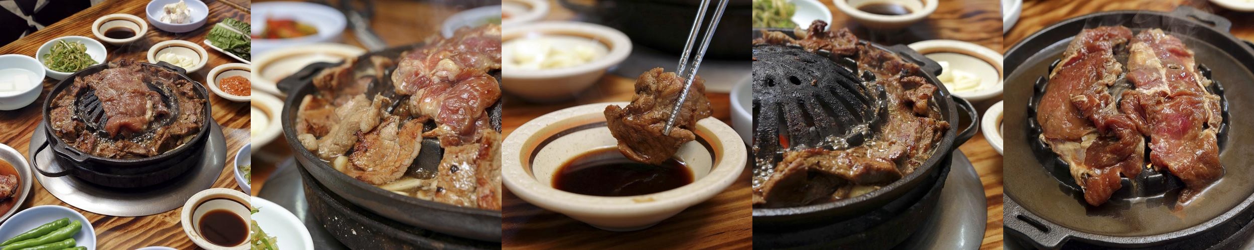 천안 고기집 베스트 추천 리스트 TOP 10