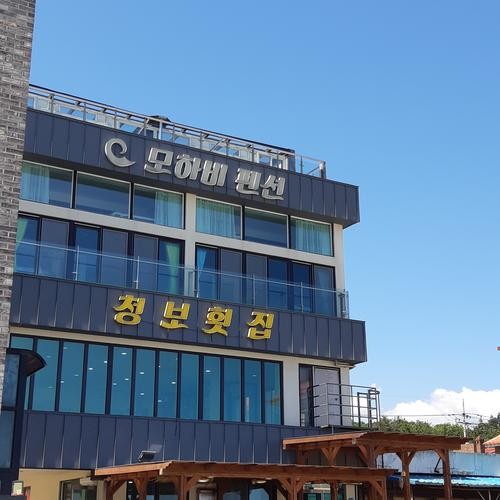 강원도 고성 물회 베스트 추천 리스트 TOP 10