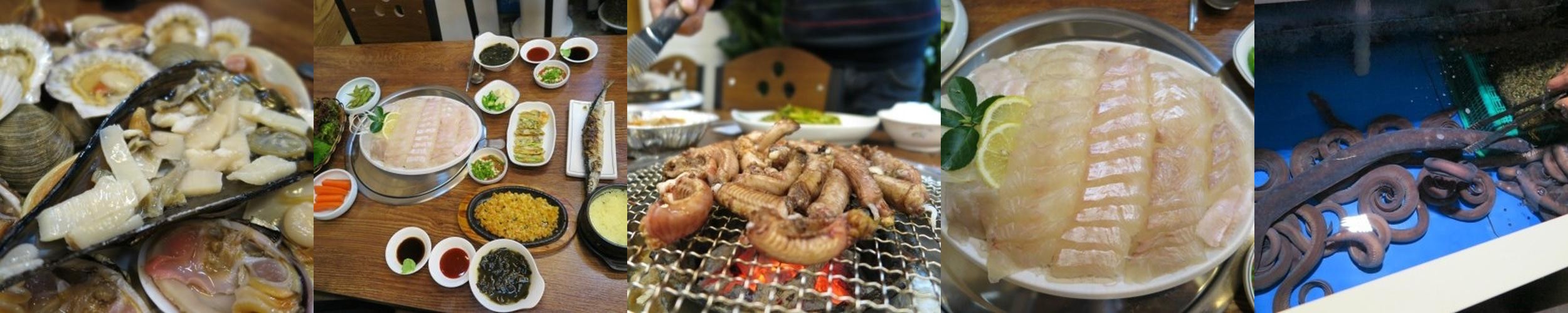 자양동 횟집 베스트 추천 리스트 TOP 10