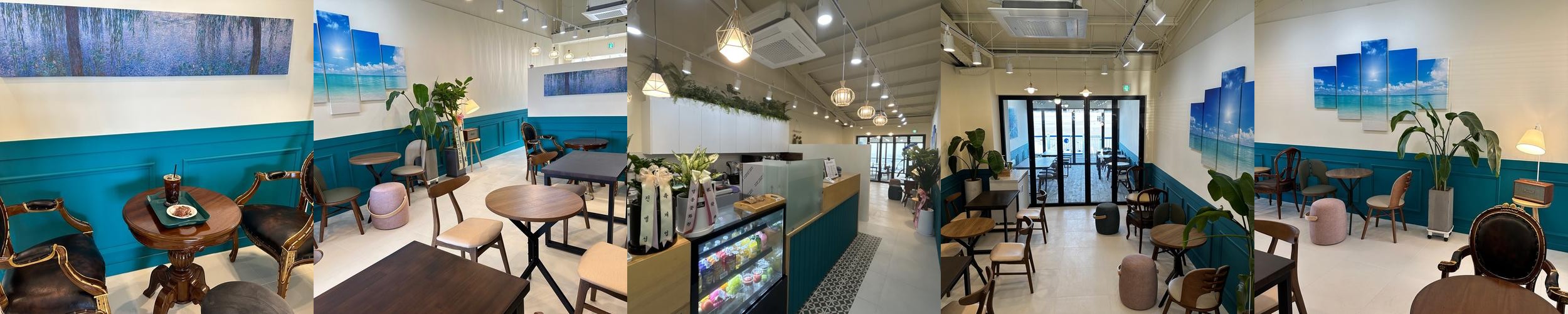 영종도 바다뷰 카페 베스트 추천 리스트 TOP 10