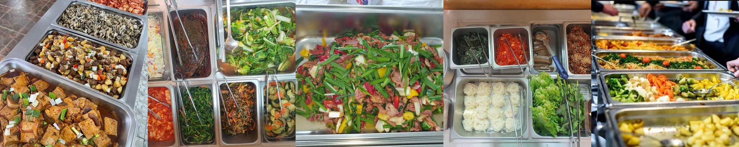 경주가도시락: 가성비 좋은 한식 뷔페|경주 한식뷔페 추천 경주가도시락: 가성비 좋은 한식 뷔페