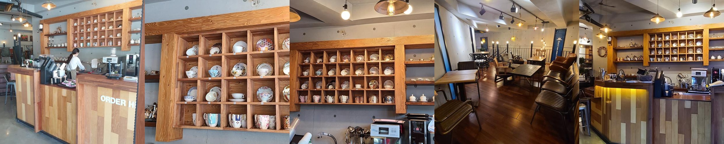 영덕 카페 추천 베스트 리스트 TOP 10