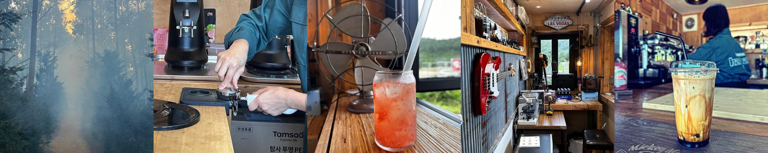 영덕 카페 추천 베스트 리스트 TOP 10