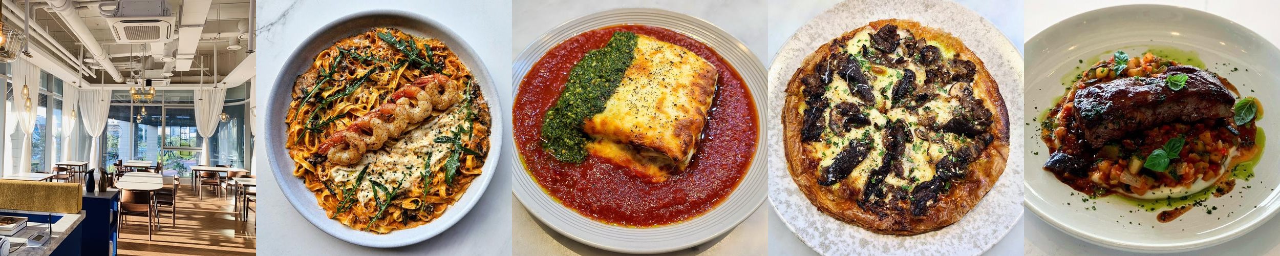 세종 파스타 맛집 베스트 추천 리스트 TOP 10