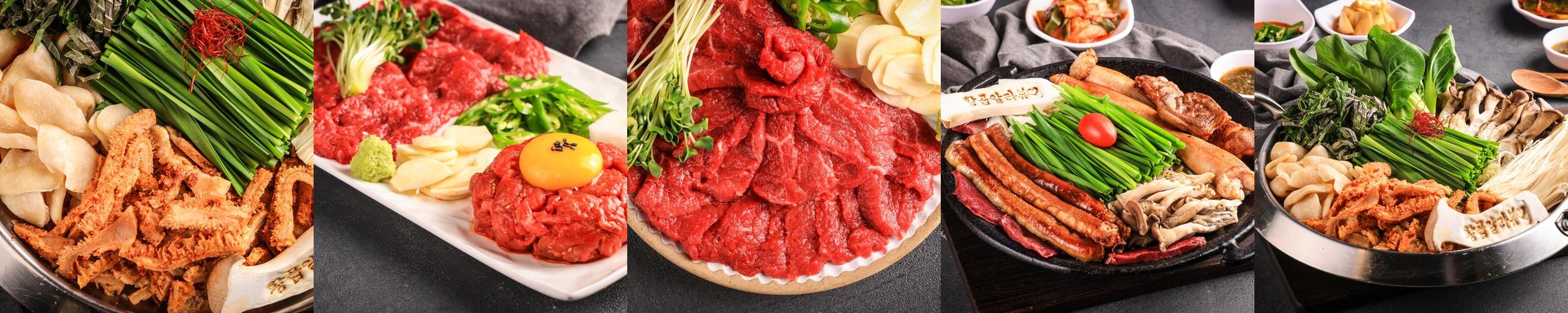 서교동 맛집 베스트 추천 리스트 TOP 10