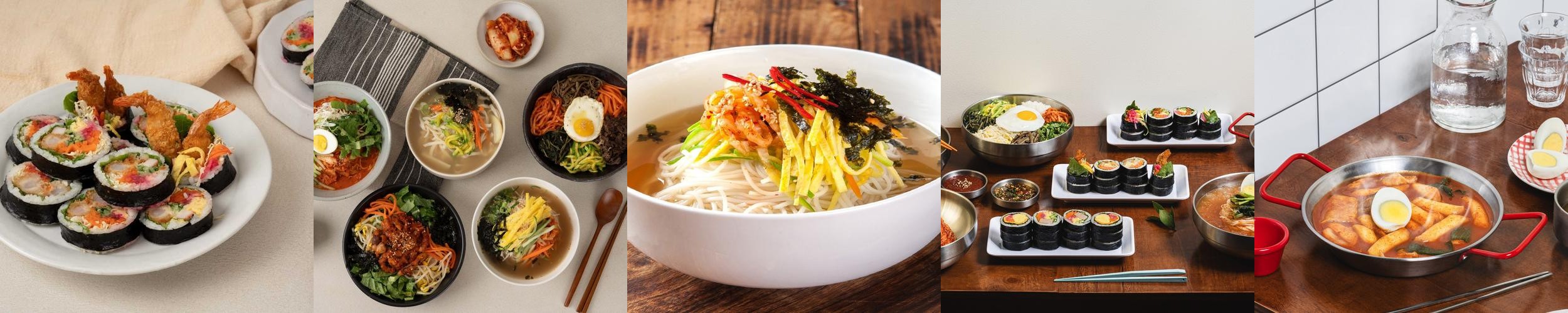 잠실새내 점심 베스트 추천 리스트 TOP 10