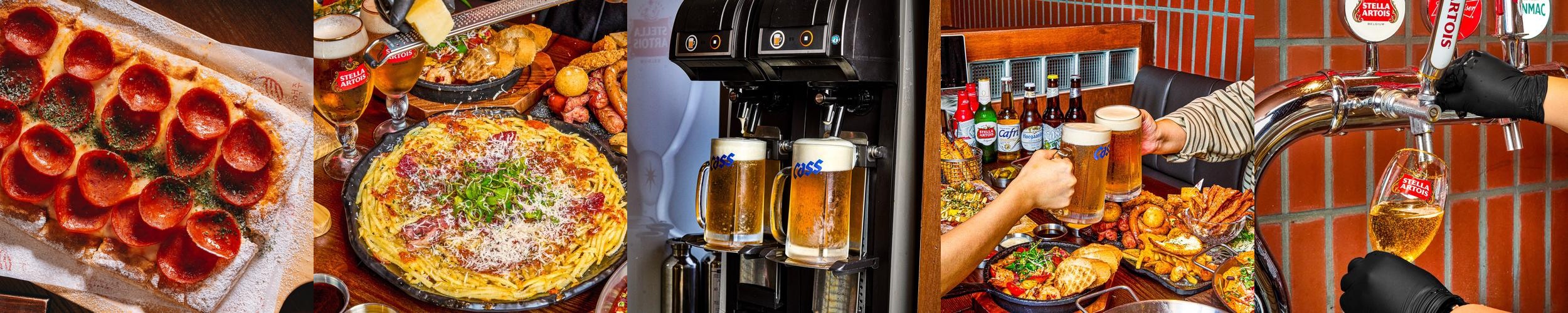 잠실새내 점심 베스트 추천 리스트 TOP 10