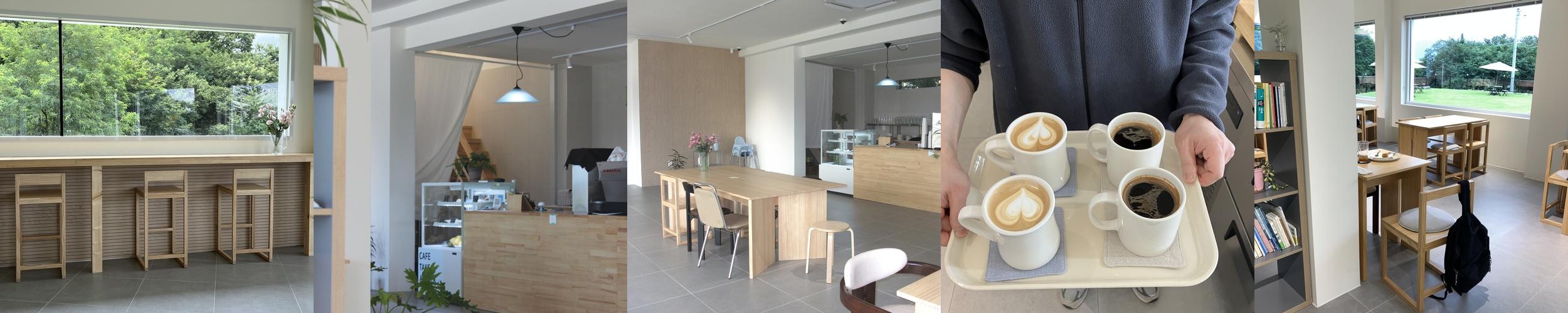 원주 조용한 카페 베스트 추천 리스트 TOP 10