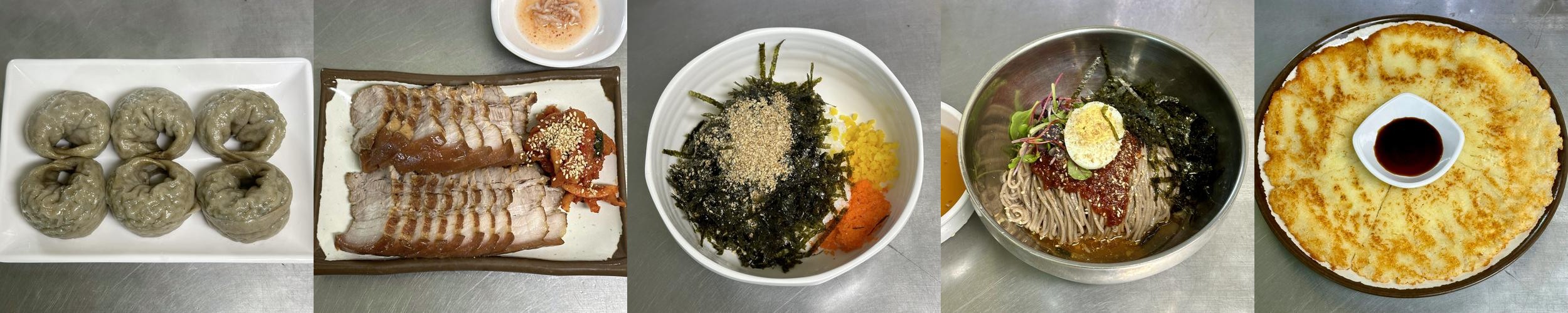 영월 막국수 맛집 베스트 추천 리스트 TOP 10 영월 막국수 맛집 베스트 추천 리스트 TOP 10