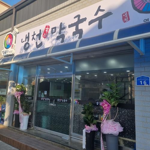 영월 막국수 맛집 베스트 추천 리스트 TOP 10 영월 막국수 맛집 베스트 추천 리스트 TOP 10