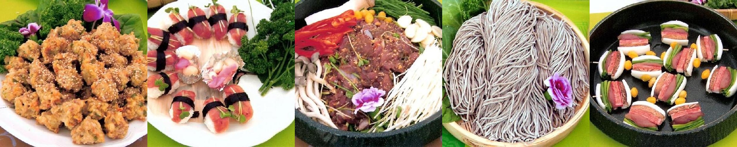 수안보 온천 맛집 베스트 추천 리스트 TOP 10