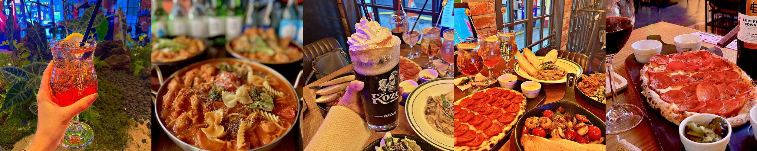 경포해변 맛집 베스트 추천 리스트 TOP 10