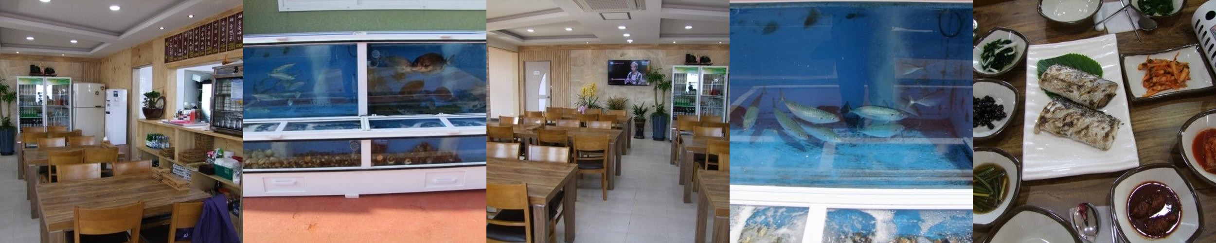 제주 성산 횟집 베스트 추천 리스트 TOP 10