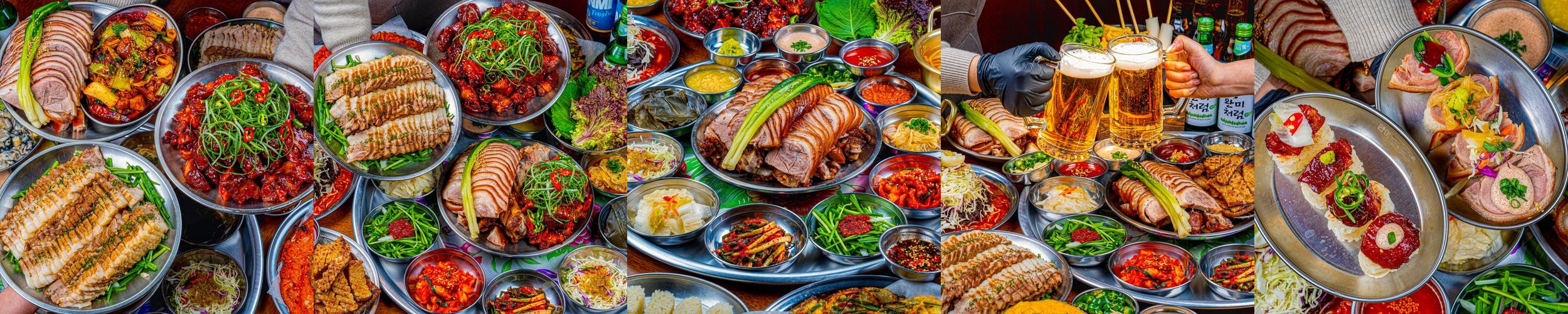 장곡동 고기집 베스트 추천 리스트 TOP 10