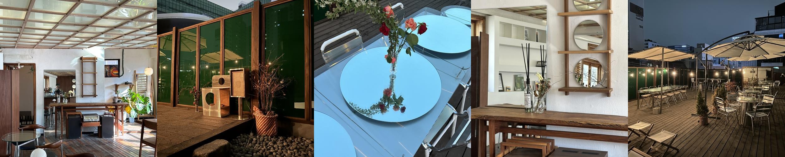 성수동 디저트 맛집 베스트 추천 리스트 TOP 10