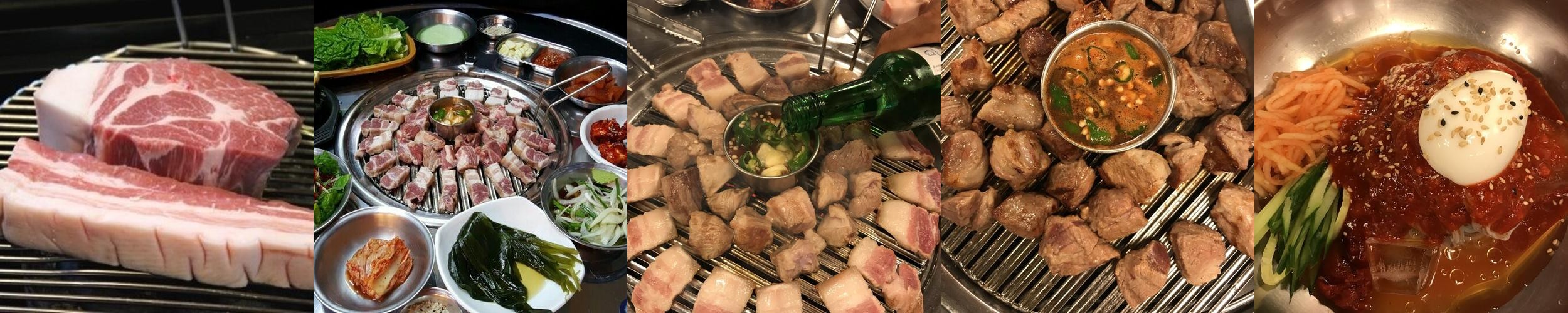 제주 연동 맛집 베스트 추천 리스트 TOP 10