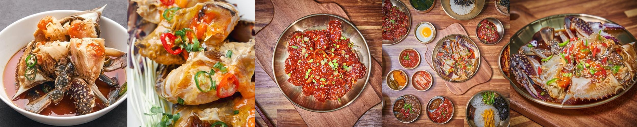 군산 게장 맛집 베스트 추천 리스트 TOP 10