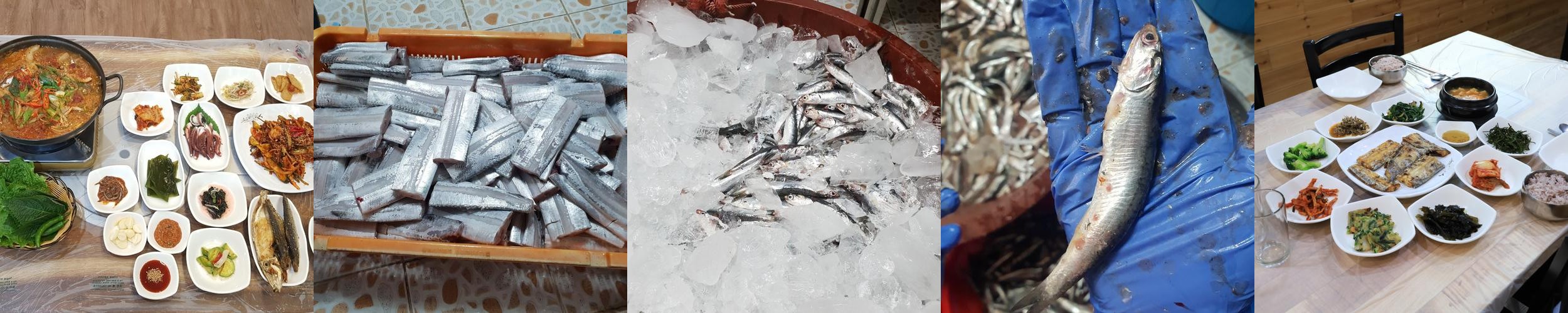 남해 멸치쌈밥 맛집 베스트 추천 리스트 TOP 10