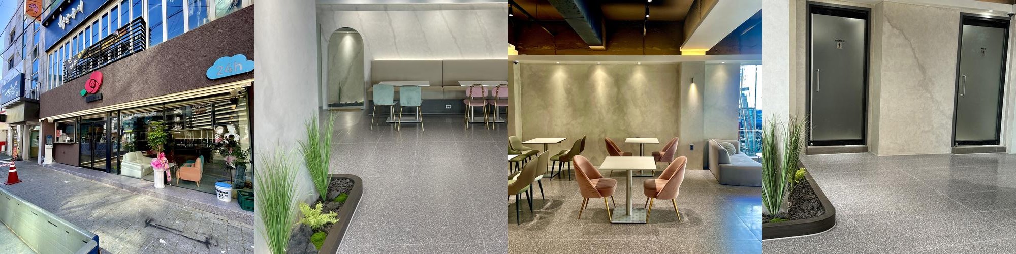 구미 인동 카페 베스트 추천 리스트 TOP 10