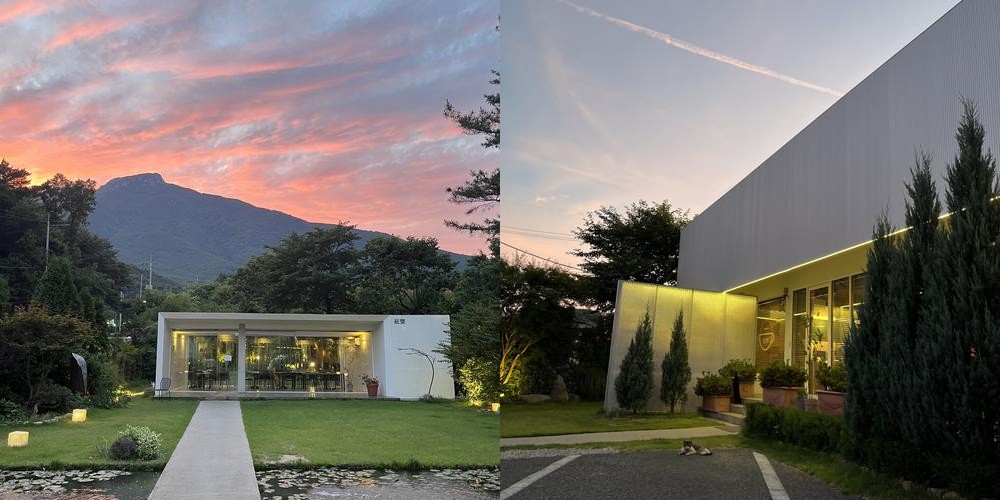 양산 통도사 근처 맛집 베스트 추천 리스트 TOP 10