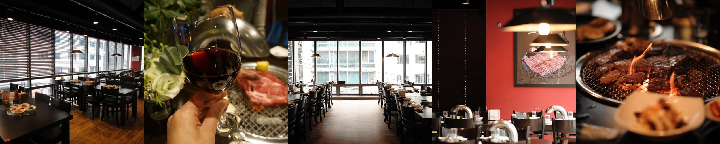 강남 소고기집 베스트 추천 리스트 TOP 10