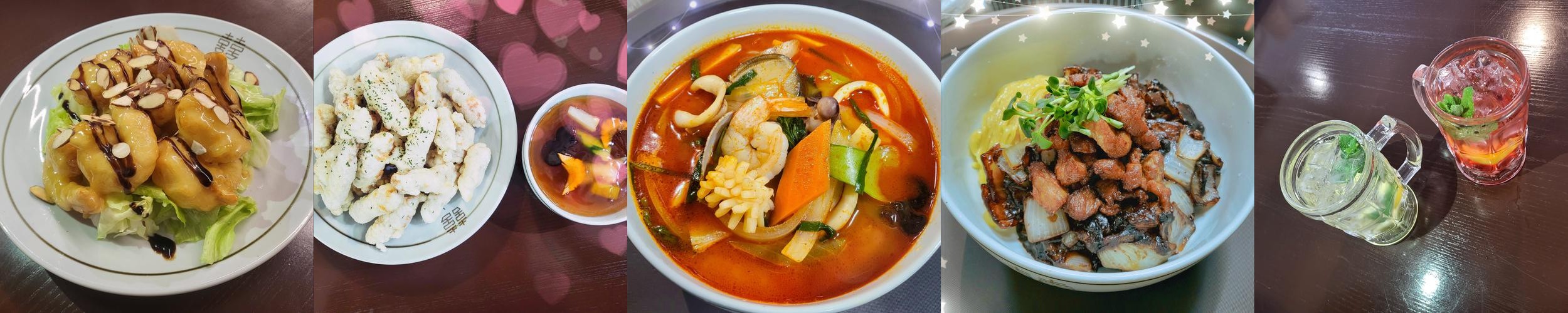 광주 중국집 맛집 베스트 추천 리스트 TOP 10