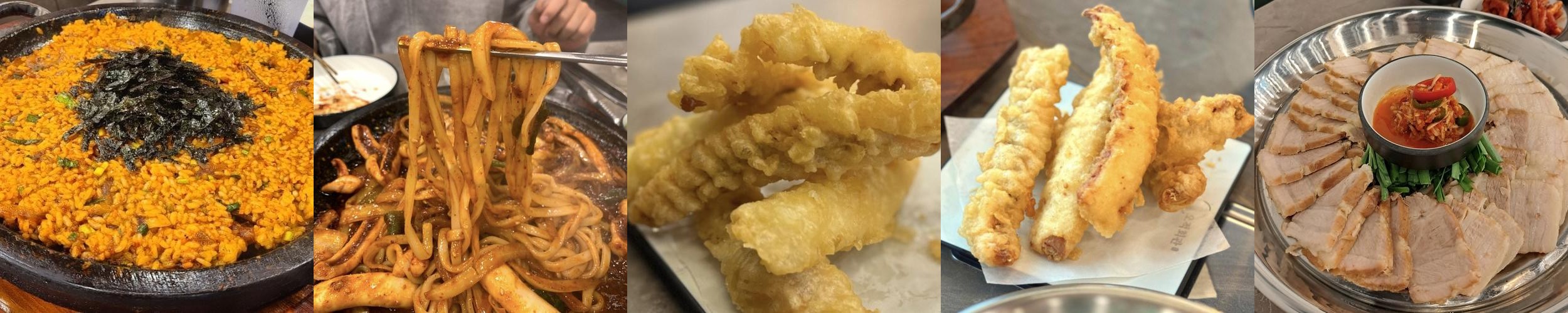 원주 혁신도시 점심 베스트 추천 리스트 TOP 10