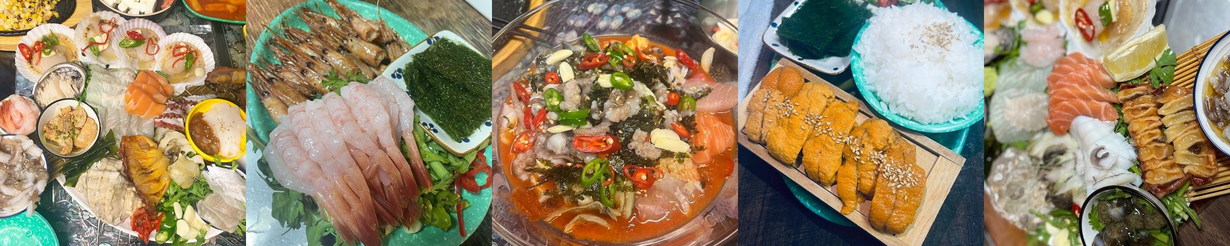 수유역 횟집 베스트 추천 리스트 TOP 10