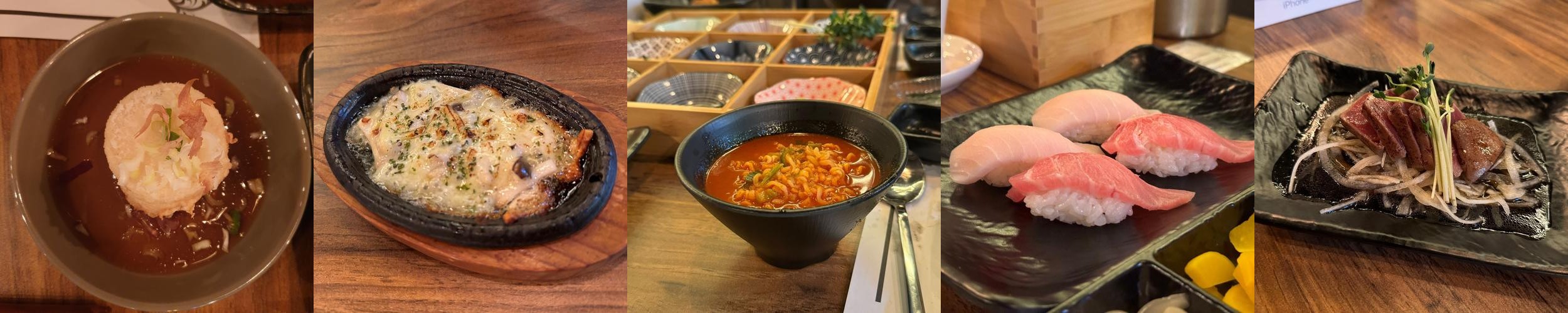 마곡 초밥 베스트 추천 리스트 TOP 10