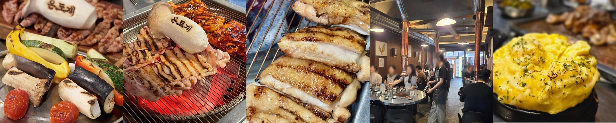 천호 맛집 베스트 추천 리스트 TOP 10