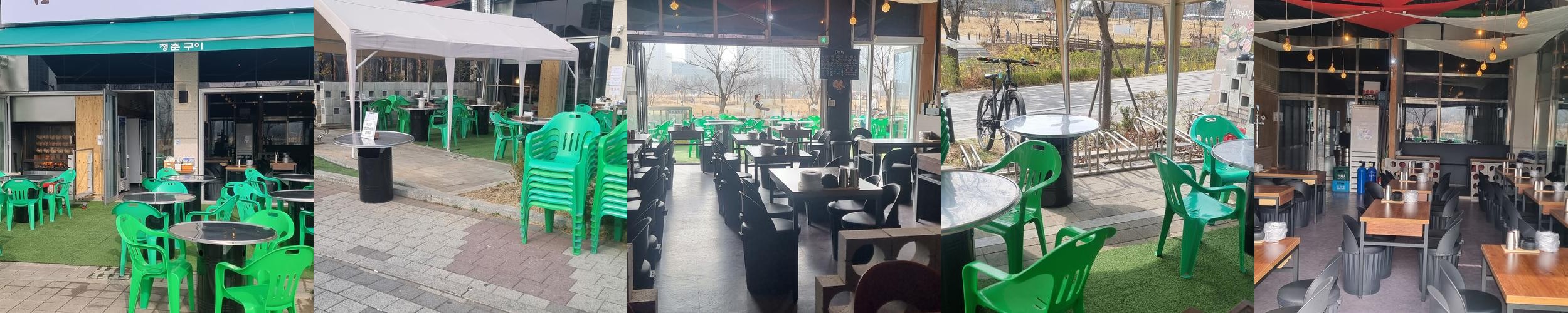 미사리 조정경기장 맛집 베스트 추천 리스트 TOP 10