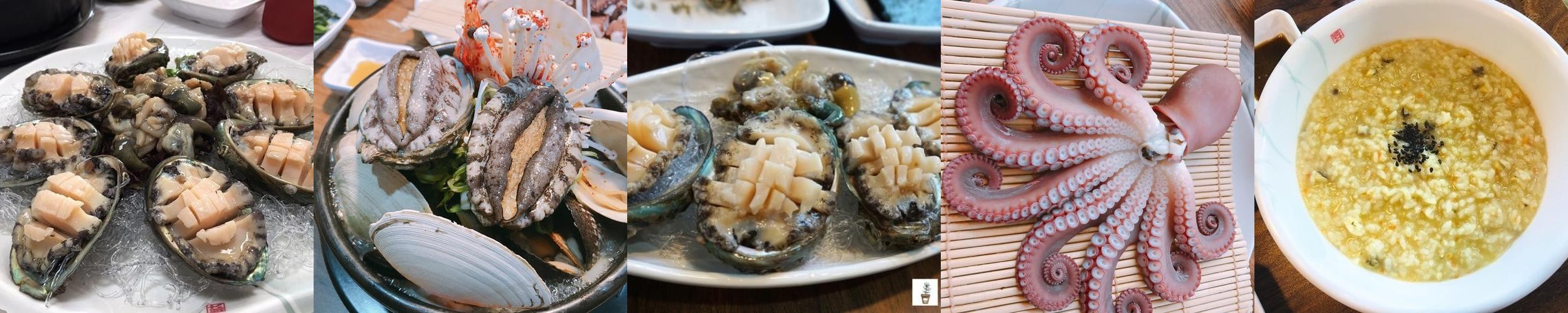 보문단지 순두부 베스트 추천 리스트 TOP 10