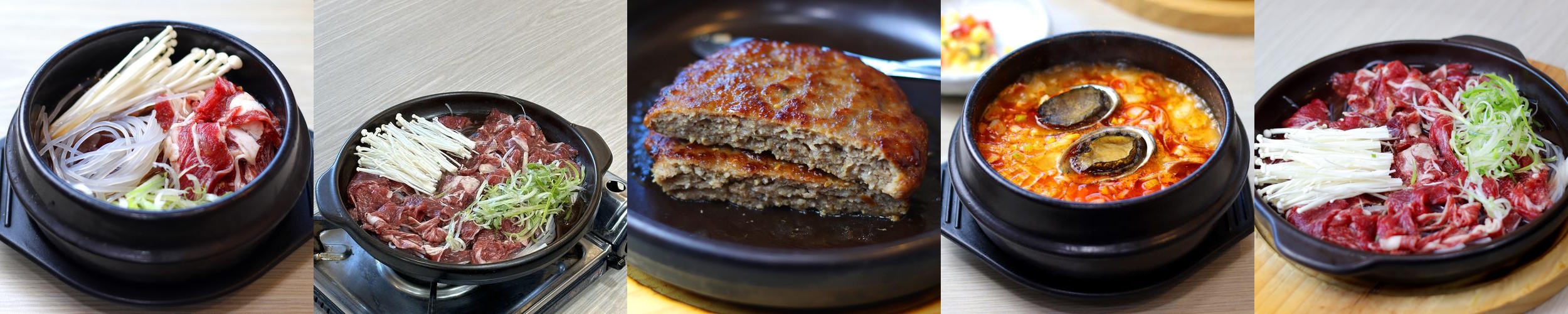 보문단지 순두부 베스트 추천 리스트 TOP 10