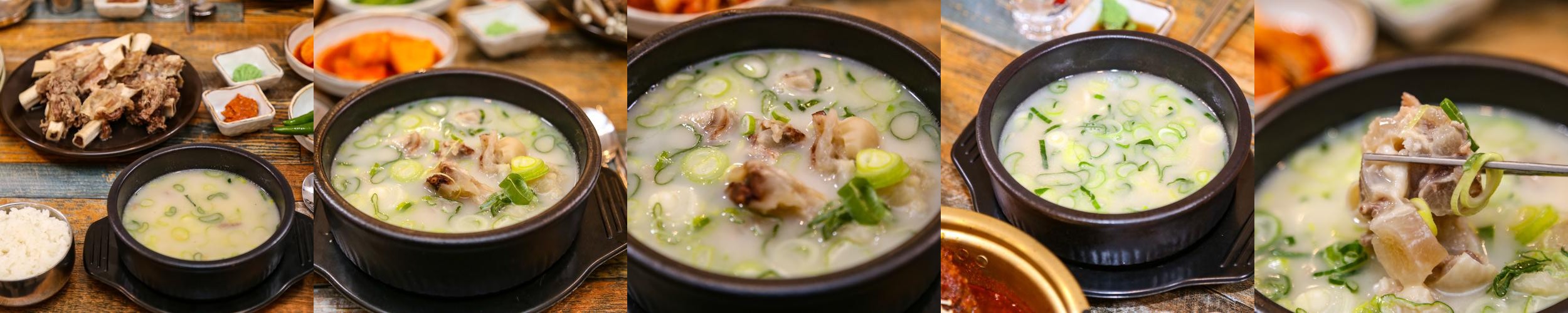 보문단지 순두부 베스트 추천 리스트 TOP 10