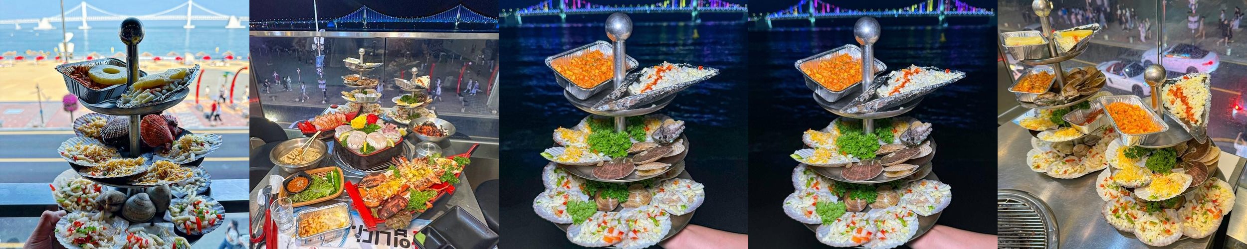 광안리 해산물 맛집 베스트 추천 리스트 TOP 10