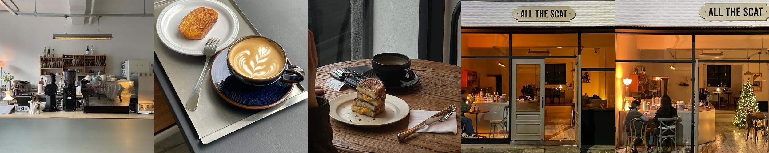 담양 브런치 카페 베스트 추천 리스트 TOP 10