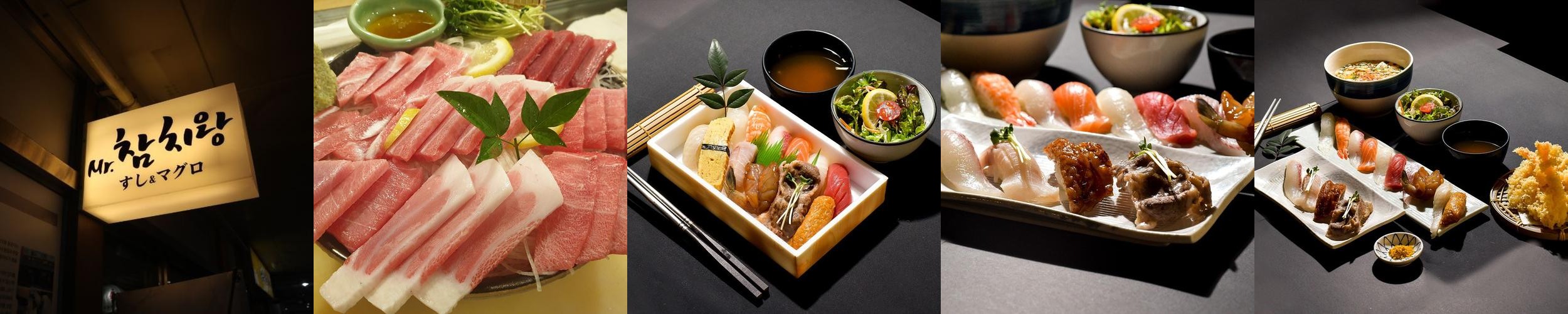 창원 맛집 베스트 추천 리스트 TOP 10