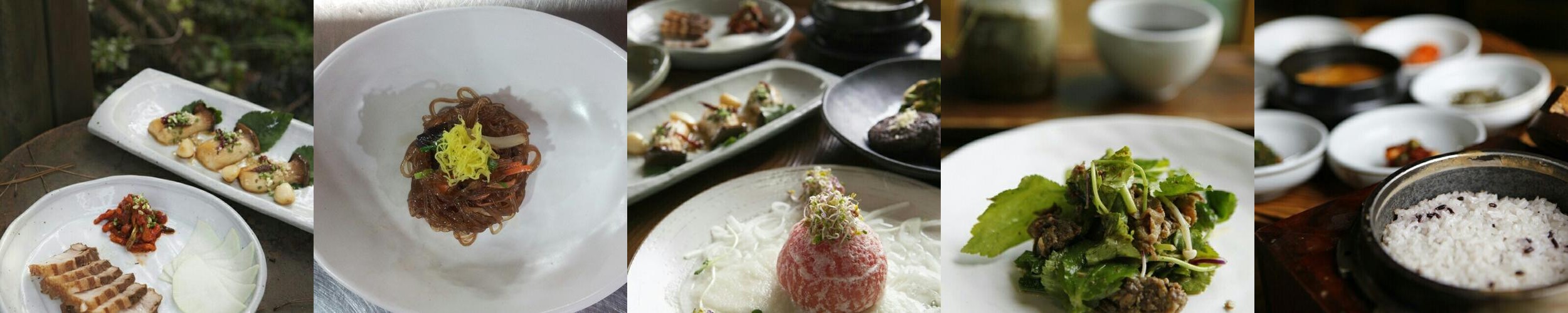 처인구 한정식 베스트 추천 리스트 TOP 10