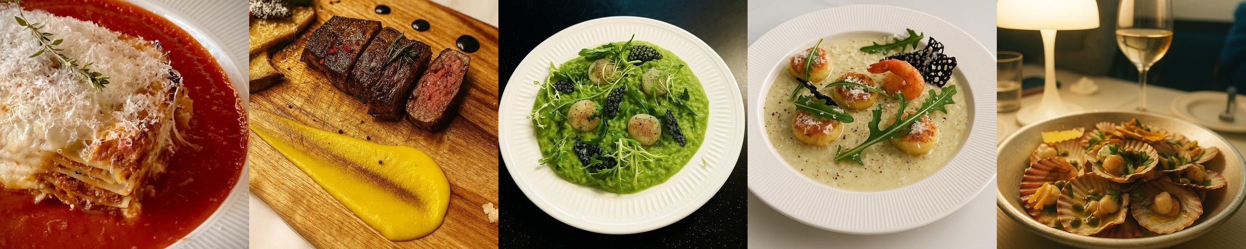 연남동 파스타 베스트 추천 리스트 TOP 10