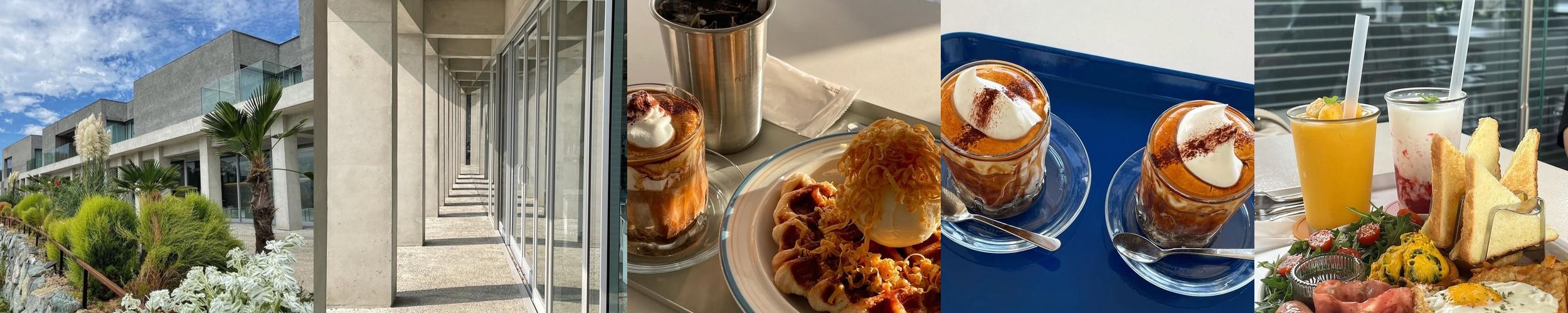 거제 오션뷰 카페 베스트 추천 리스트 TOP 10