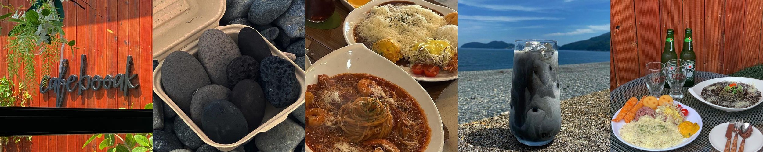 거제 오션뷰 카페 베스트 추천 리스트 TOP 10